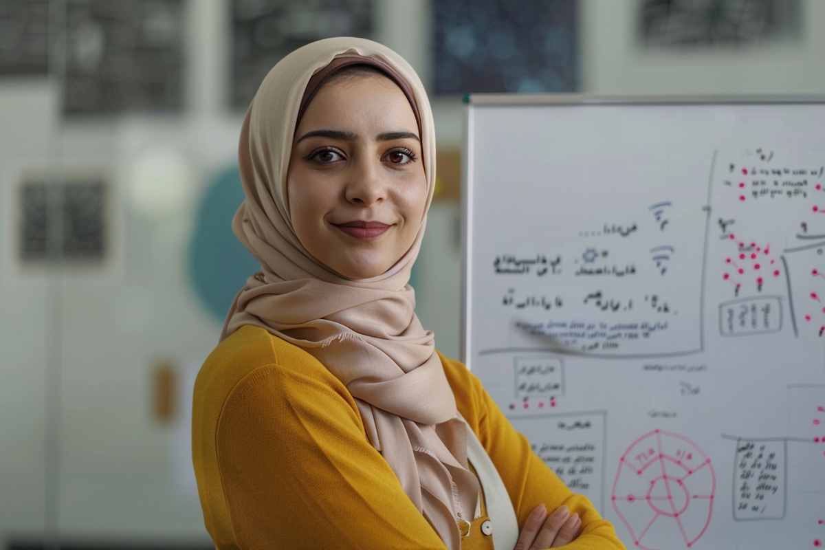 The Best Tuition Center in Qatar